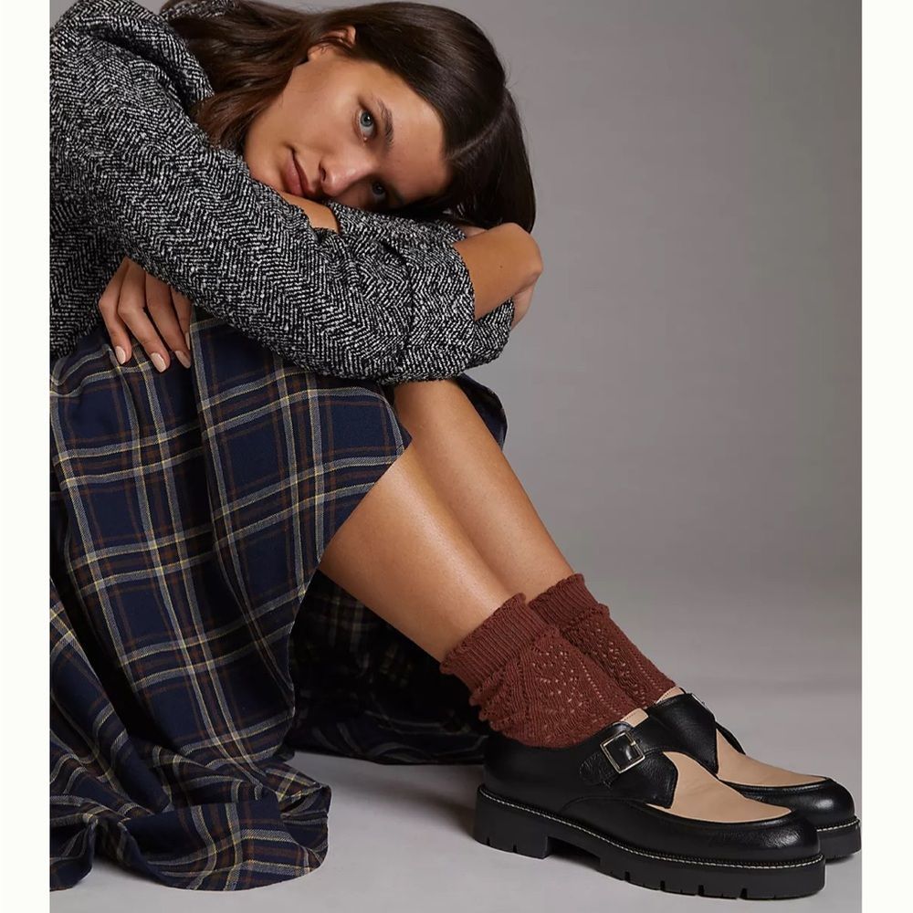 Seychelles Catch Me Platform Loafers